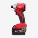 Гвинтокрут акумуляторний 1/4'' HEX MILWAUKEE, M18 BLIDR-502X 4933492843 фото 8