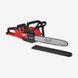 Пила ланцюгова акумуляторна MILWAUKEE, M18 FUEL FCHS-121 4933464223 фото 1