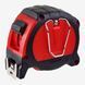 Рулетка магнитная метрична MILWAUKEE STUD, 5м (33мм) 4932471626 фото 3