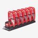 Рулетка магнитная метрична MILWAUKEE STUD, 5м (33мм) 4932471626 фото 5