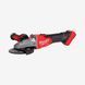 Шлифмашина угловая аккумуляторная MILWAUKEE, M18 FUEL FSAGF125XB-0X 4933478438 фото 1