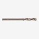Свердло по металу HSS-G MILWAUKEE DIN1897, 4,0х55х22мм, скорочене, (10шт) 4932352207 фото 1
