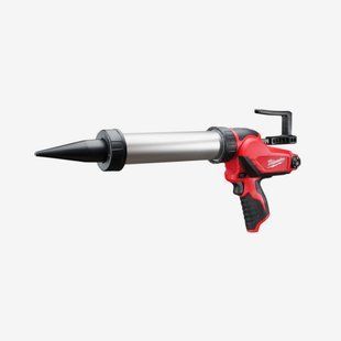 Пистолет для герметиков аккумуляторный MILWAUKEE, M12 PCG/400A-0 4933441780 фото