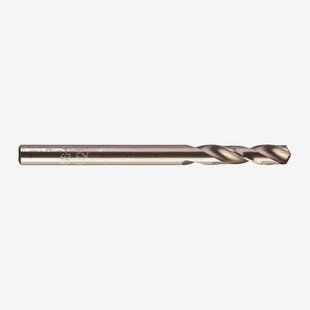 Свердло по металу HSS-G MILWAUKEE DIN1897, 4,2х55х22мм, скорочене, (10шт) 4932352208 фото