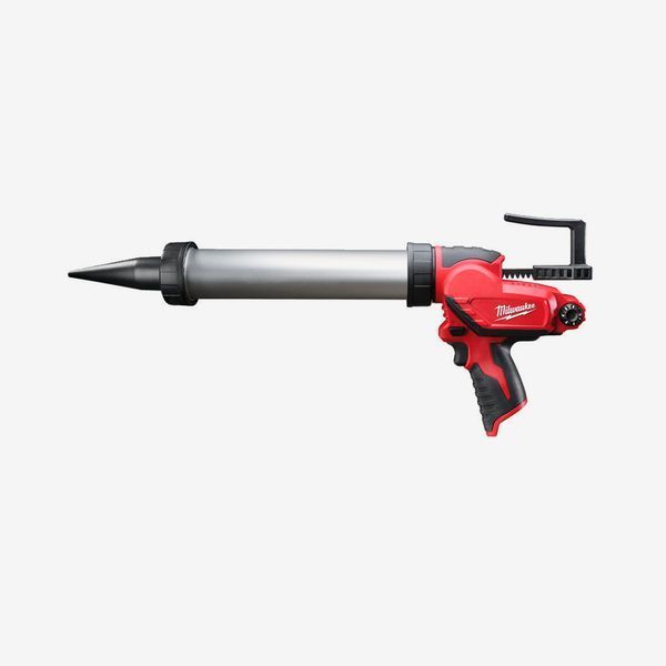 Пистолет для герметиков аккумуляторный MILWAUKEE, M12 PCG/400A-0 4933441780 фото