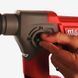 Перфоратор SDS-PLUS акумуляторний MILWAUKEE, M12 FUEL CH-402C 4933441475 фото 4