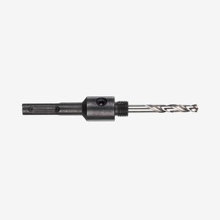 Хвостовик SDS-PLUS для коронок &Oslash;14-30мм Bi-Metal MILWAUKEE 4932471694 фото