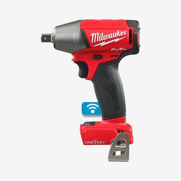 Гайковерт аккумуляторный 1/2'' MILWAUKEE, M18 FUEL ONEIWP12-0 4933451152 фото