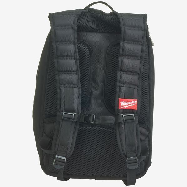 Рюкзак TRADESMAN BACKPACK NEW MILWAUKEE 4932464252 фото