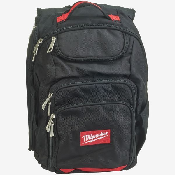 Рюкзак TRADESMAN BACKPACK NEW MILWAUKEE 4932464252 фото