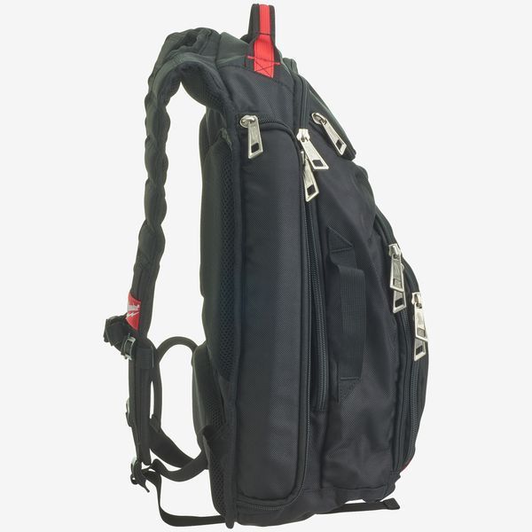 Рюкзак TRADESMAN BACKPACK NEW MILWAUKEE 4932464252 фото