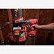 Гайковерт аккумуляторный 1/2'' MILWAUKEE, M18 FUEL ONEIWP12-0 4933451152 фото 4