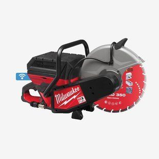 Машина отрезная аккумуляторная MILWAUKEE, MXF COS350-602 4933464881 фото