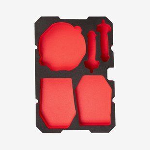 Пенный вкладыш для RJ18XL-M108 PACKOUT MILWAUKEE 4932498249 фото