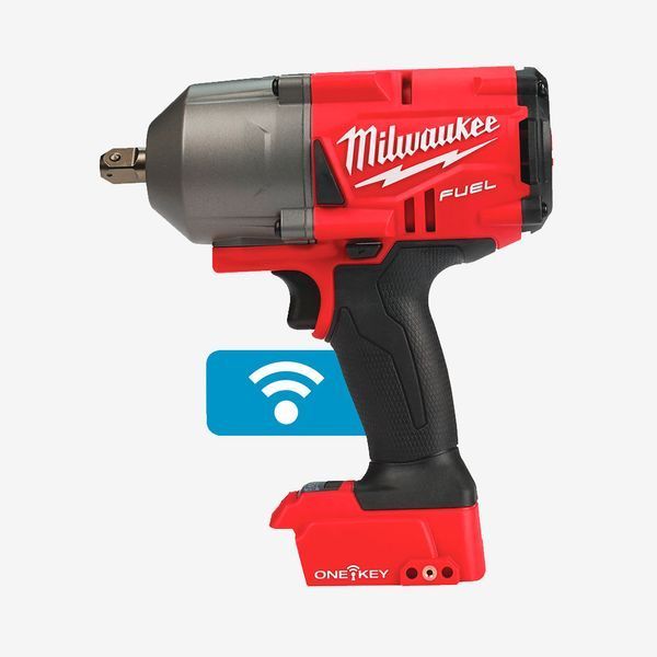 Гайкокрут акумуляторний 1/2'' MILWAUKEE, M18 ONEFHIWP12-0X 4933459724 фото