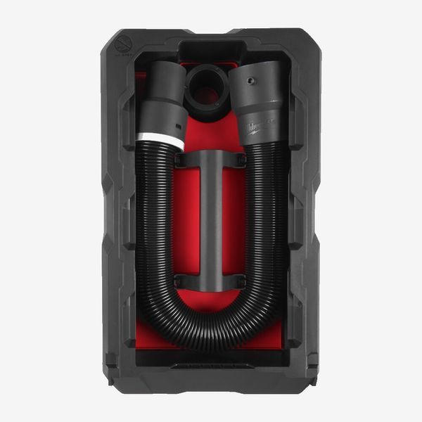 Сепаратор для пилу (циклон) PACKOUT MILWAUKEE PODS-1 4932498256 фото