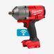 Гайкокрут акумуляторний 1/2'' MILWAUKEE, M18 ONEFHIWP12-0X 4933459724 фото 1