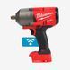Гайкокрут акумуляторний 1/2'' MILWAUKEE, M18 ONEFHIWP12-0X 4933459724 фото 2