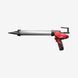 Пистолет для герметиков аккумуляторный MILWAUKEE, M12 PCG/600A-201B 4933441670 фото 2