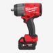Гайковерт аккумуляторный 1/2'' MILWAUKEE, M18 FUEL FHIW2F12-502X 4933492783 фото 9
