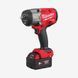 Гайковерт аккумуляторный 1/2'' MILWAUKEE, M18 FUEL FHIW2F12-502X 4933492783 фото 1