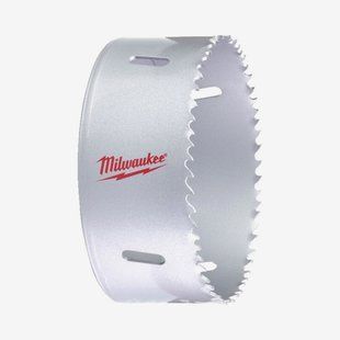 Коронка Bi-Metal Contractor MILWAUKEE, &Oslash;102мм 4932464706 фото