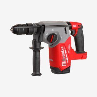 Перфоратор SDS-PLUS акумуляторний MILWAUKEE, M18 FUEL FHX-0 4933478887 фото