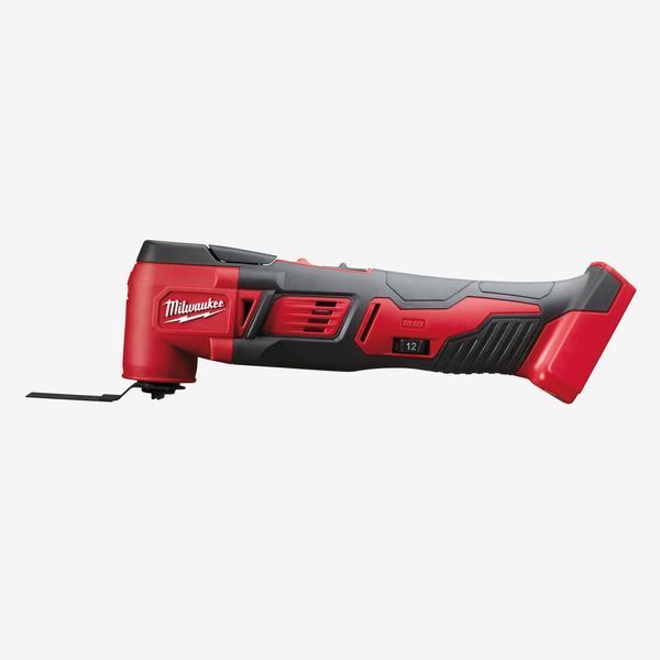 Инструмент многофункциональный аккумуляторный MILWAUKEE, M18 BMT-0 4933446203 фото