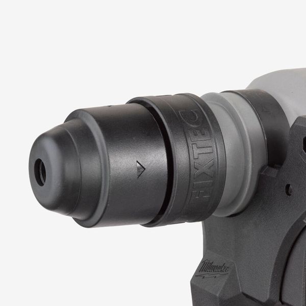 Перфоратор SDS-PLUS акумуляторний MILWAUKEE, M18 FUEL FHX-0 4933478887 фото