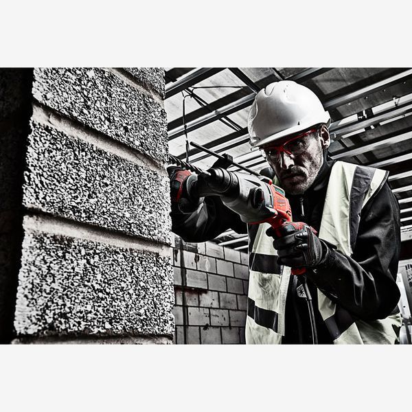 Перфоратор SDS-PLUS MILWAUKEE PH 26 T 4933464580 фото