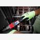 Ключ динамометричний акумуляторний з тріскачкою 1/2'' MILWAUKEE, M12 ONEFTR12-201C 4933464970 фото 3