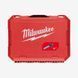 Набір фрез MILWAUKEE, 1/2''мм для фрезера (6шт) 4932493579 фото 2