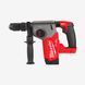 Перфоратор SDS-PLUS акумуляторний MILWAUKEE, M18 FUEL FHX-0 4933478887 фото 2