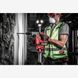 Перфоратор SDS-PLUS акумуляторний MILWAUKEE, M18 FUEL FHX-0 4933478887 фото 3
