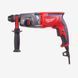 Перфоратор SDS-PLUS MILWAUKEE PH 26 T 4933464580 фото 2