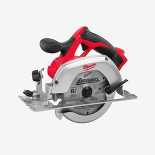 Пила дискова ручна акумуляторна MILWAUKEE, HD18 CS-0 4933419134 фото