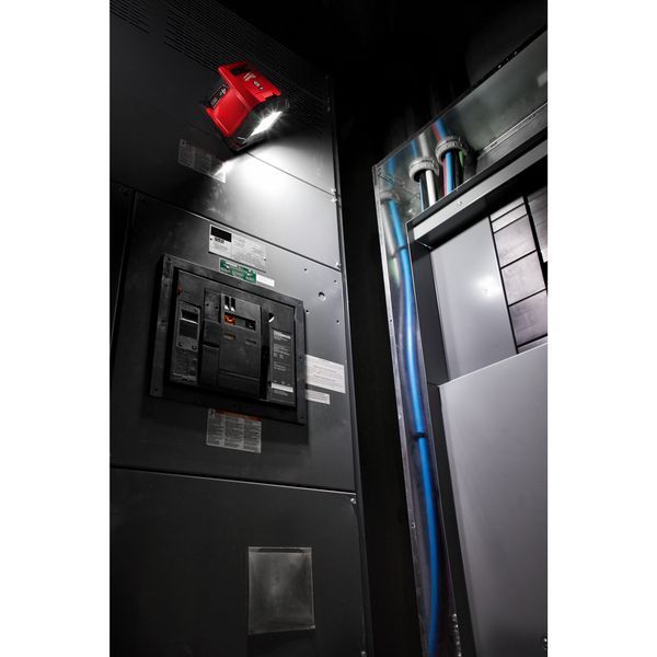 Фонарь аккумуляторный MILWAUKEE, M18 PAL-0 4933464105 фото