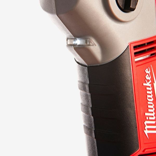 Перфоратор SDS-PLUS акумуляторний MILWAUKEE, M18 BH-0X 4933459542 фото