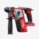 Перфоратор SDS-PLUS акумуляторний MILWAUKEE, M18 BH-0X 4933459542 фото 2
