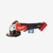 Шліфмашина кутова акумуляторна MILWAUKEE, M18 FUEL ONEFSAG125XPDB-0X 4933478434 фото 2