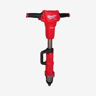 Гайковерт аккумуляторный для рельс 1'' MILWAUKEE, M18 FUEL FHIWF1R-0C 4933493140 фото