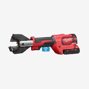 Кабелерез гидравлический аккумуляторный MILWAUKEE, M18 ONEHCC-201C ACSR 4933464309 фото