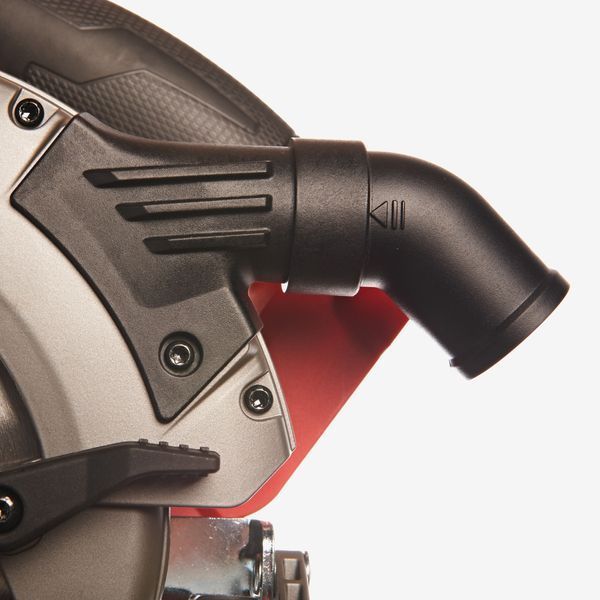 Пила дискова ручна акумуляторна MILWAUKEE, M18 FUEL CCS55-0X 4933451429 фото