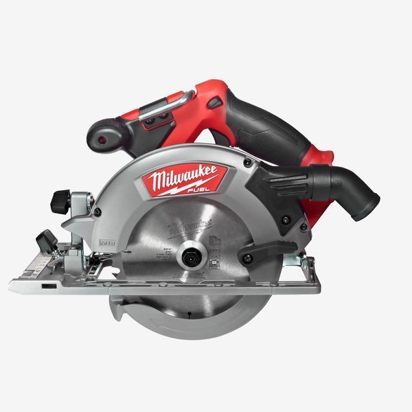 Пила дискова ручна акумуляторна MILWAUKEE, M18 FUEL CCS55-0X 4933451429 фото