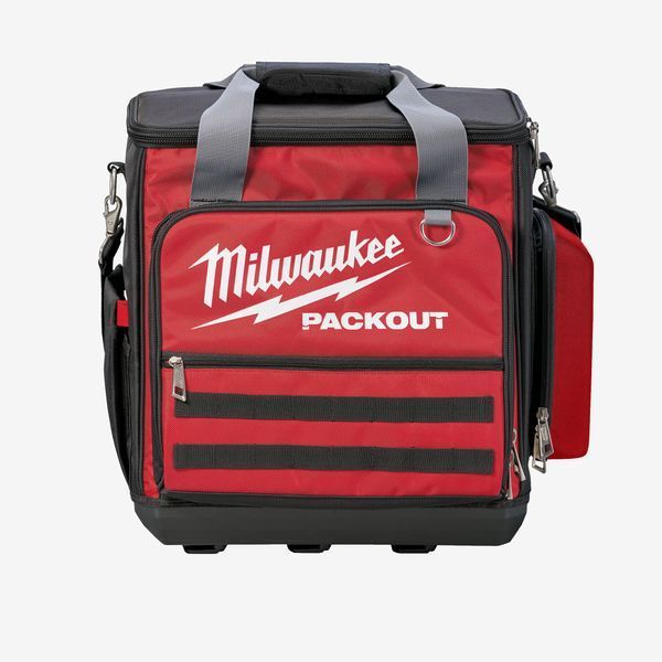 Сумка для інструменту технічна закрита PACKOUT MILWAUKEE 4932471130 фото