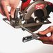 Пила дискова ручна акумуляторна MILWAUKEE, M18 FUEL CCS55-0X 4933451429 фото 8