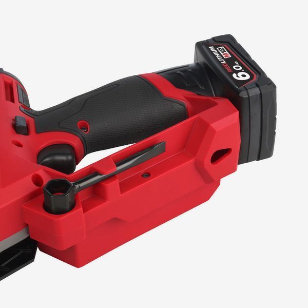 Пила ланцюгова акумуляторна MILWAUKEE, M12 FUEL FHS-602X 4933472212 фото