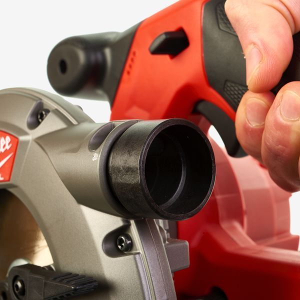 Пила дисковая ручная аккумуляторная MILWAUKEE, M12 FUEL CCS44-402X 4933448235 фото