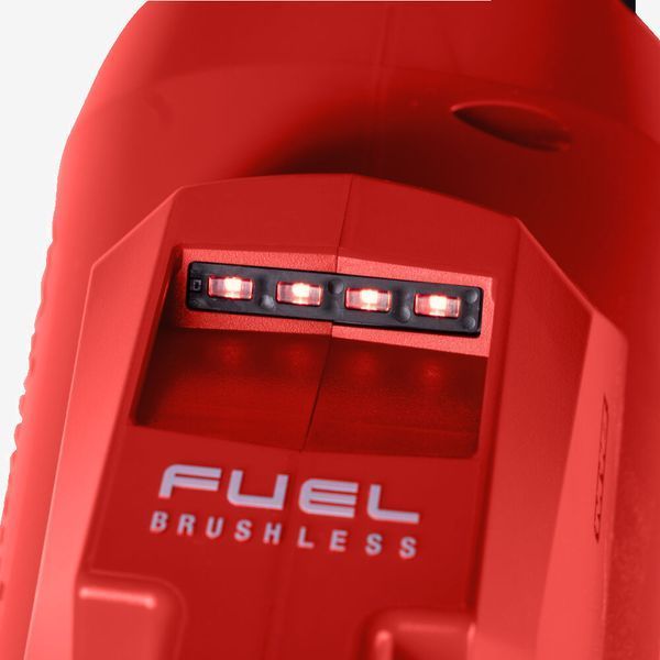 Повітродувка акумуляторна MILWAUKEE, M18 FUEL F2BL-0 4933479987 фото