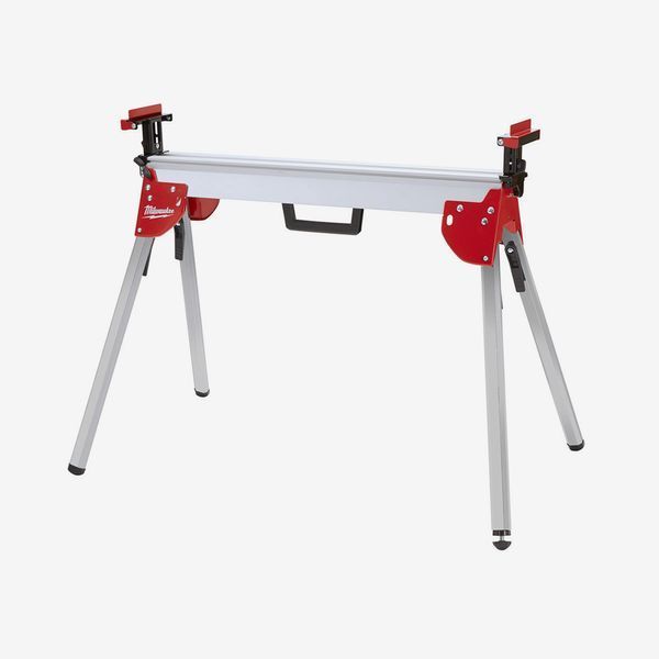 Стійка для торцювальних пил MILWAUKEE, MSL 2000 (до 2,5м) 4933459617 фото